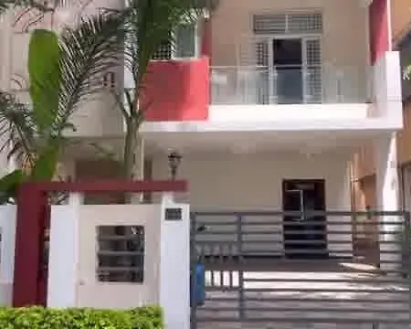 Tmr Blossoms Villa